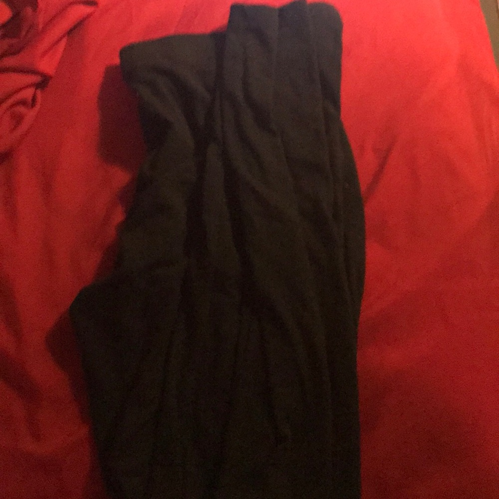 Aeropostale Leggings